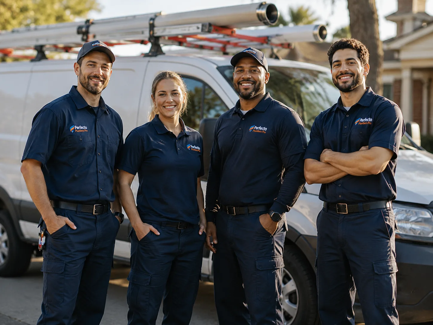 Emergency Plumber Near Me in Harrisville, PA near me